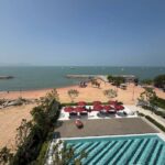 Studio 32m2 in The Panora Estuaria