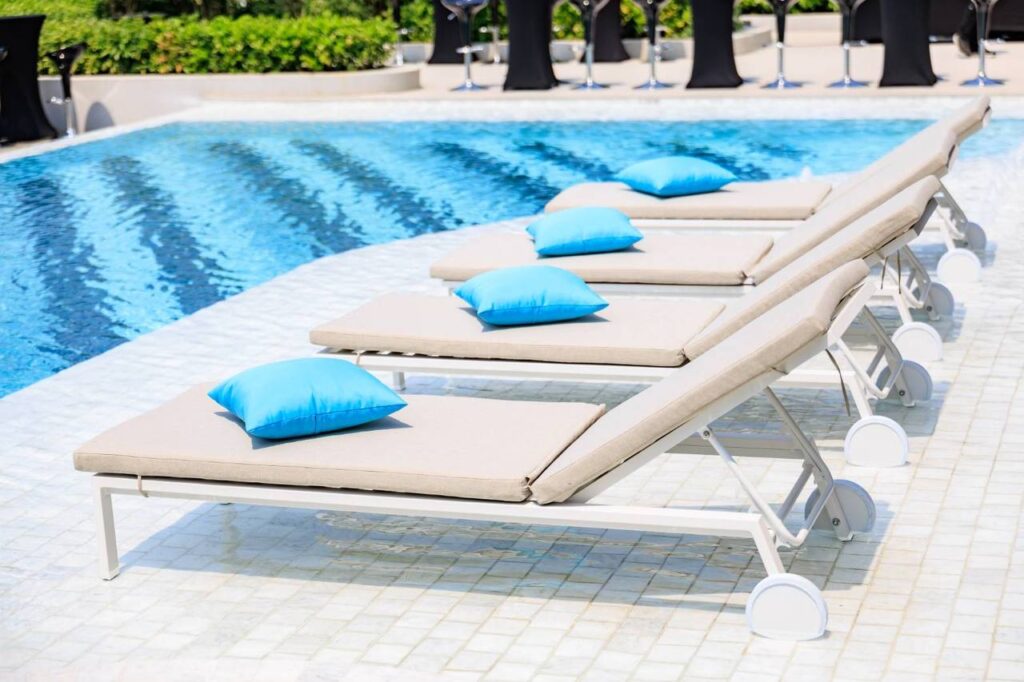Studio 32m2 in The Panora Estuaria