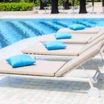 Studio 32m2 in The Panora Estuaria