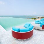 Studio 32m2 in The Panora Estuaria
