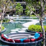 Studio 32m2 in The Panora Estuaria