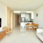 1 bedroom apartment 80m2 in Movenpick White Sand Beach