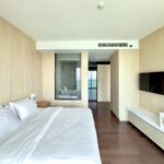 1 bedroom apartment 80m2 in Movenpick White Sand Beach