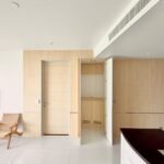 1 bedroom apartment 80m2 in Movenpick White Sand Beach
