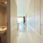 1 bedroom apartment 80m2 in Movenpick White Sand Beach