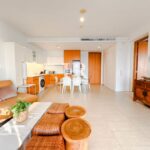 Квартира с 1-й спальней 83м2 в Northpoint Condo