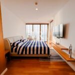 Квартира с 1-й спальней 83м2 в Northpoint Condo