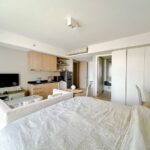 Студия 42м2 в Zire Wongamat