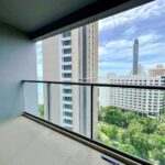 Студия 42м2 в Zire Wongamat