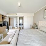 Студия 42м2 в Zire Wongamat
