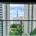 Студия 42м2 в Zire Wongamat