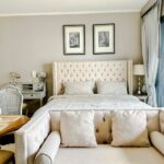 Студия 42м2 в Zire Wongamat