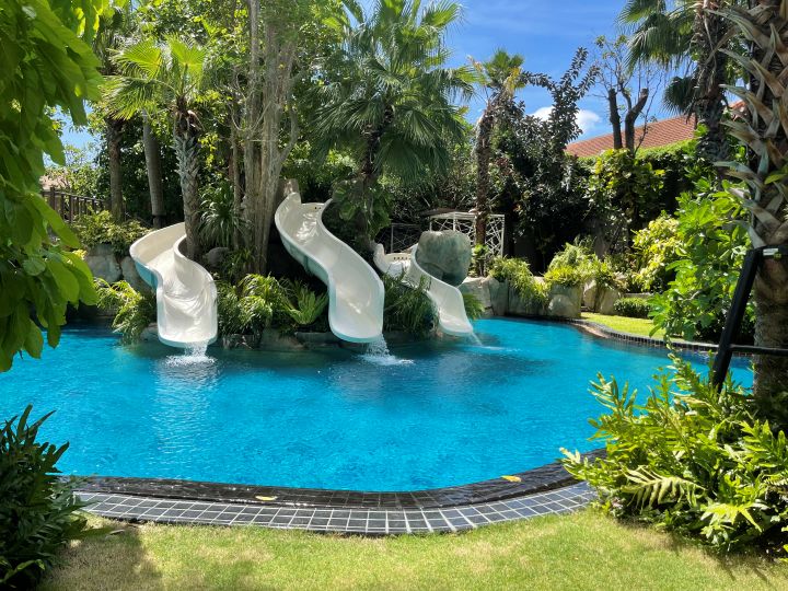 Студия 31,77м2 в The Riviera Wongamat
