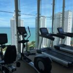 1 bedroom apartment 50.88m2 in The Riviera Wongamat