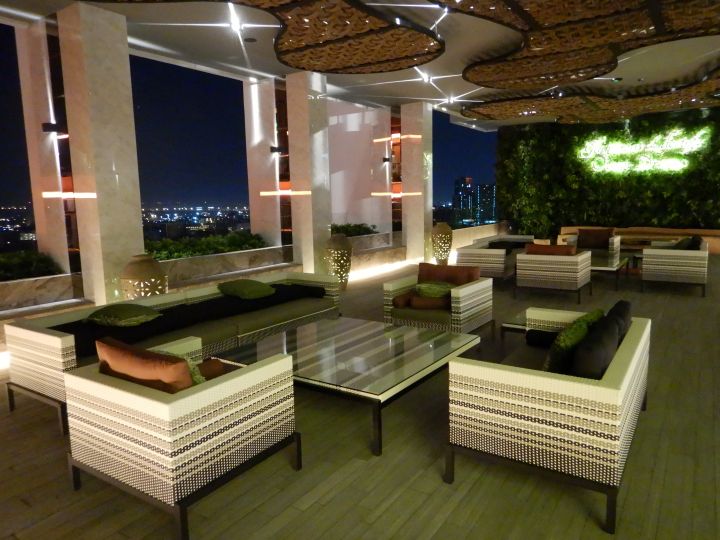 Студия 31,77м2 в The Riviera Wongamat