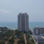 2 bedroom 78.25m2 in Kritsada Golden Condotel