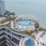 2 bedroom 78.25m2 in Kritsada Golden Condotel