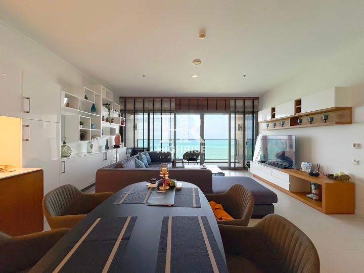 Квартира с 1-й спальней 81м2 в Northpoint Condo