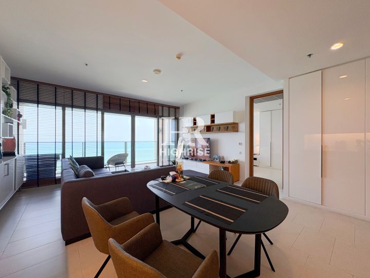 Квартира с 1-й спальней 81м2 в Northpoint Condo