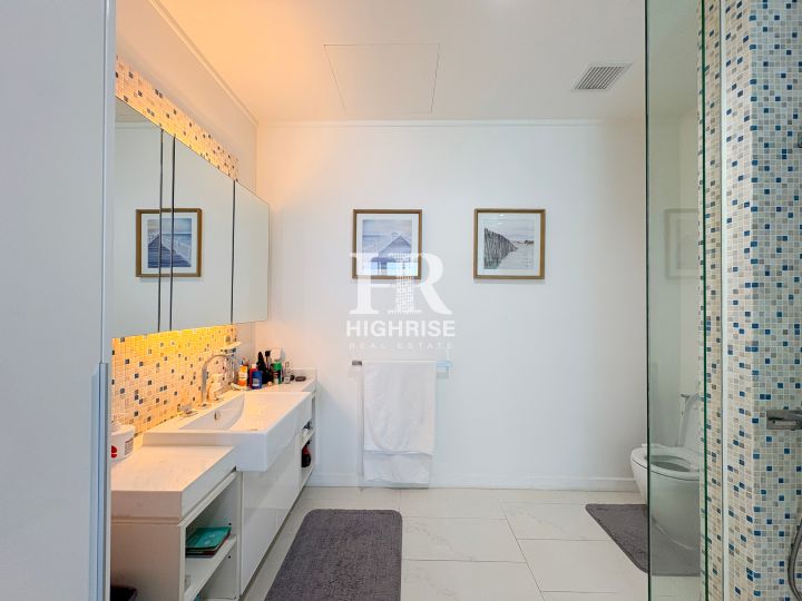 Квартира с 1-й спальней 81м2 в Northpoint Condo