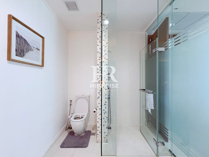 Квартира с 1-й спальней 81м2 в Northpoint Condo