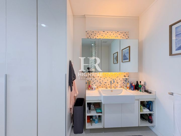 Квартира с 1-й спальней 81м2 в Northpoint Condo