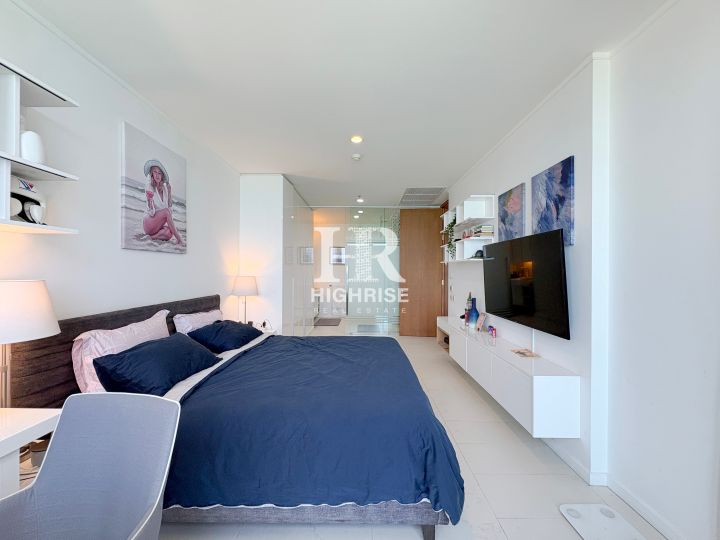 Квартира с 1-й спальней 81м2 в Northpoint Condo