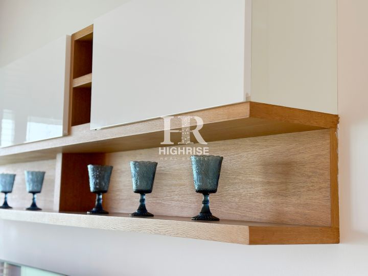 Квартира с 1-й спальней 81м2 в Northpoint Condo
