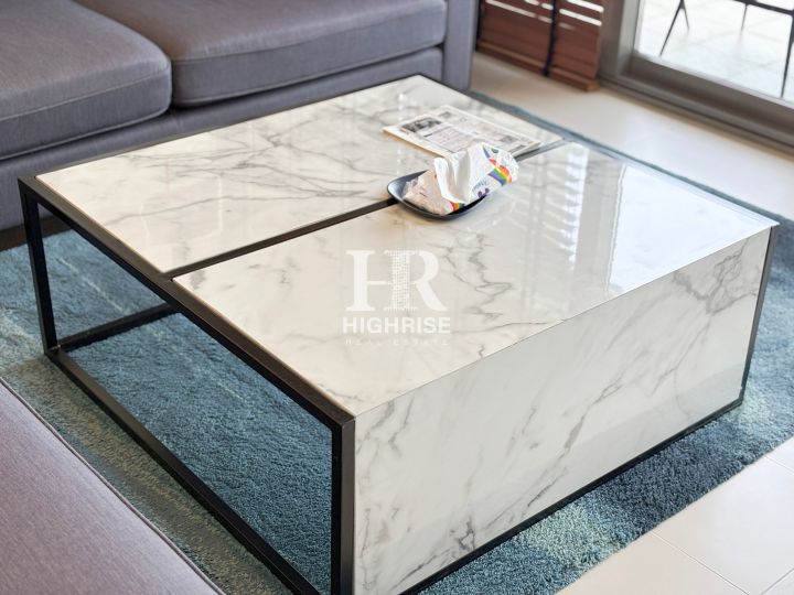 Квартира с 1-й спальней 81м2 в Northpoint Condo