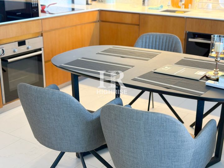 Квартира с 1-й спальней 81м2 в Northpoint Condo