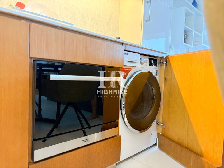 Квартира с 1-й спальней 81м2 в Northpoint Condo