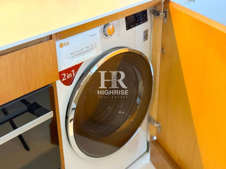 Квартира с 1-й спальней 81м2 в Northpoint Condo