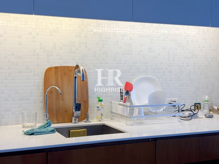 Квартира с 1-й спальней 81м2 в Northpoint Condo