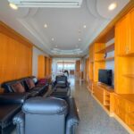 2 bedroom 142m2 in Kritsada Golden Condotel