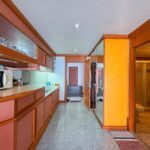 2 bedroom 78.25m2 in Kritsada Golden Condotel
