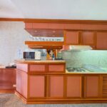 2 bedroom 78.25m2 in Kritsada Golden Condotel