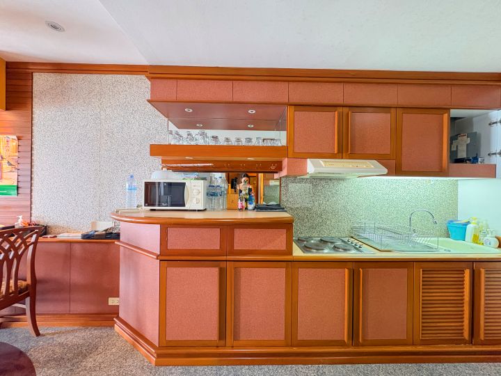 2 bedroom 78.25m2 in Kritsada Golden Condotel