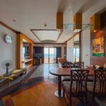 2 bedroom 78.25m2 in Kritsada Golden Condotel