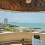 2 bedroom 78.25m2 in Kritsada Golden Condotel