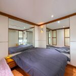 2 bedroom 78.25m2 in Kritsada Golden Condotel