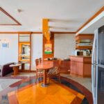 2 bedroom 78.25m2 in Kritsada Golden Condotel