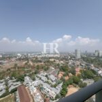 Studio 27m2 in The Riviera Wongamat