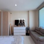 Studio 27m2 in The Riviera Wongamat