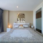 Studio 27m2 in The Riviera Wongamat