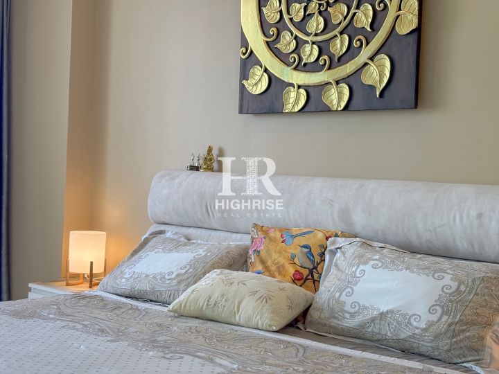 Studio 27m2 in The Riviera Wongamat