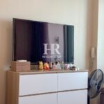 Studio 27m2 in The Riviera Wongamat