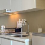 Studio 27m2 in The Riviera Wongamat