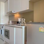 Studio 27m2 in The Riviera Wongamat