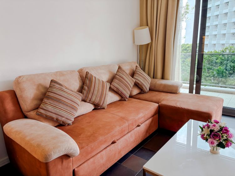 Квартира с 1-й спальней 82м2 в Northpoint Condo