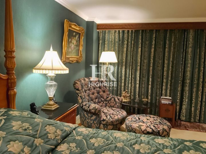 3 bedroom apartment 239m2 in Sunset Height Condominium